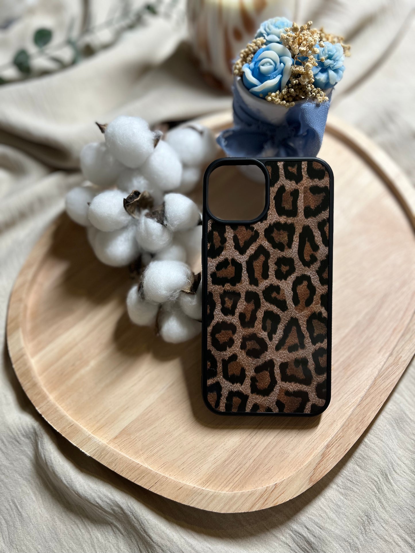 Coque de téléphone personnalisable