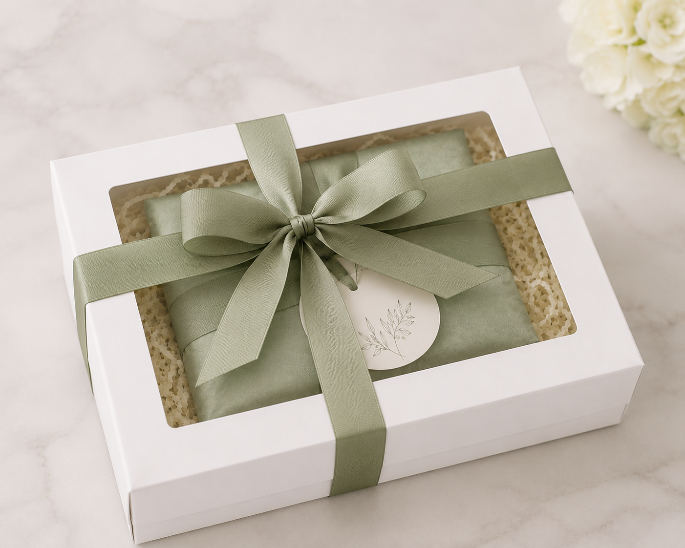 Emballage cadeau