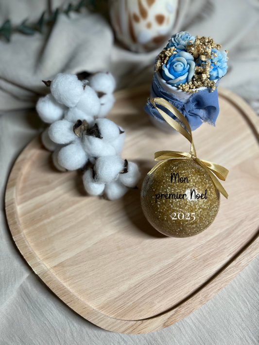 Boule de Noël